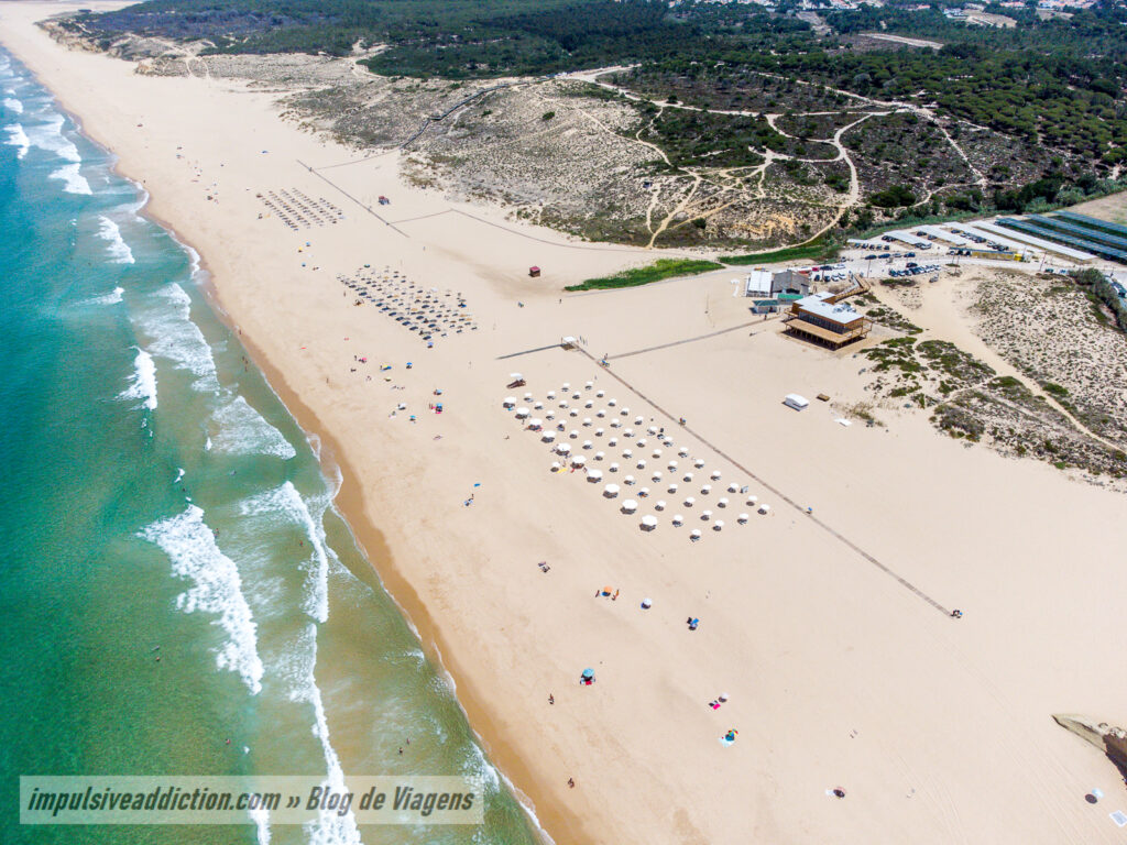 Moinho de Baixo | Best Beaches in Sesimbra