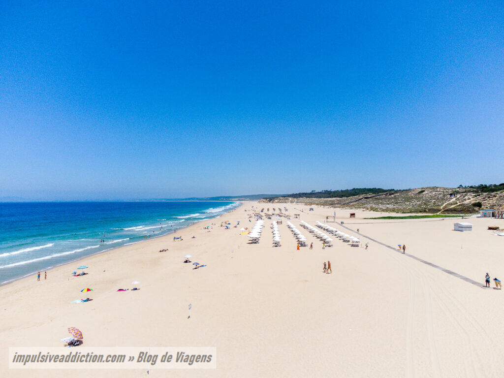 Moinho de Baixo | Best Beaches in Sesimbra
