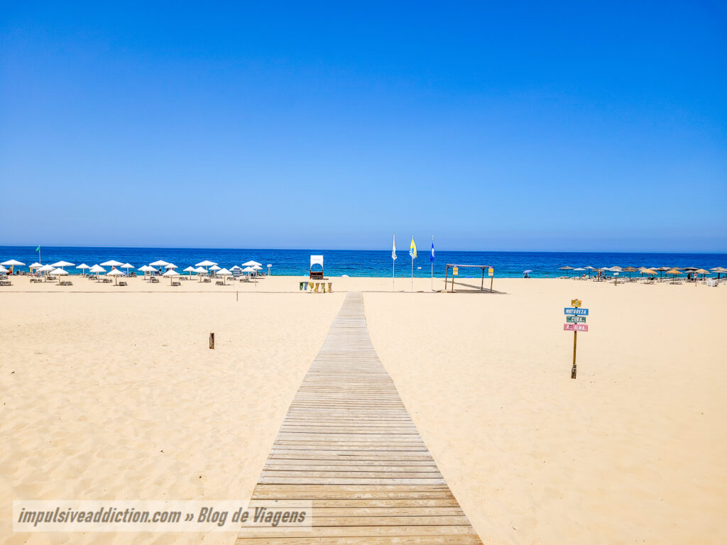 Moinho de Baixo | Best Beaches in Sesimbra