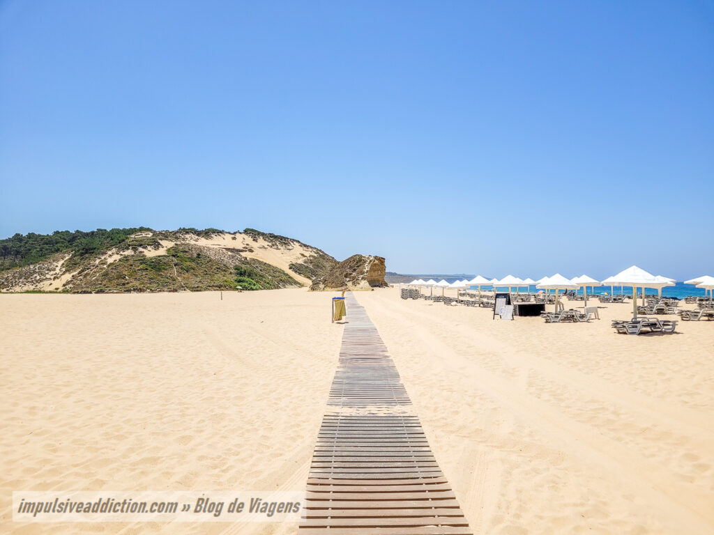 Moinho de Baixo | Best Beaches in Sesimbra