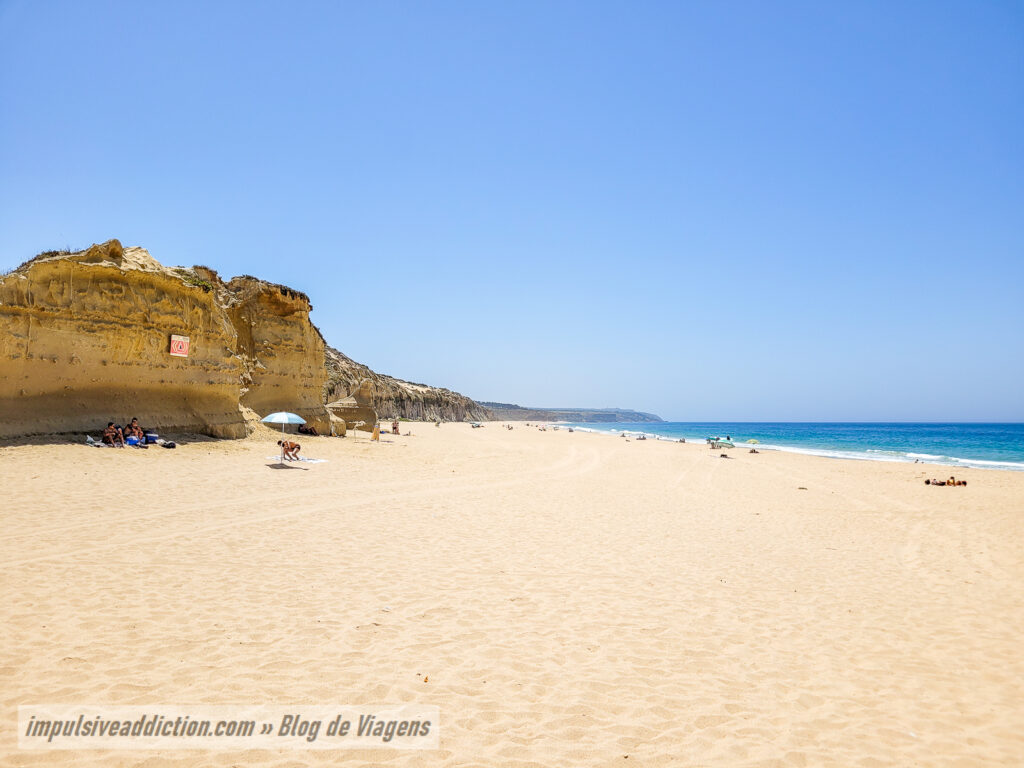 Moinho de Baixo | Best Beaches in Sesimbra