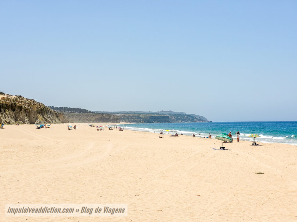 Moinho de Baixo | Best Beaches in Sesimbra