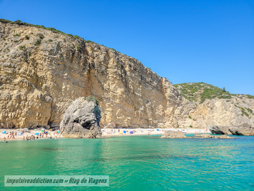 Ribeiro do Cavalo | Best Beaches in Sesimbra