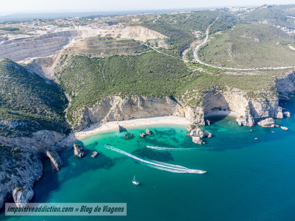 Ribeiro do Cavalo | Best Beaches in Sesimbra