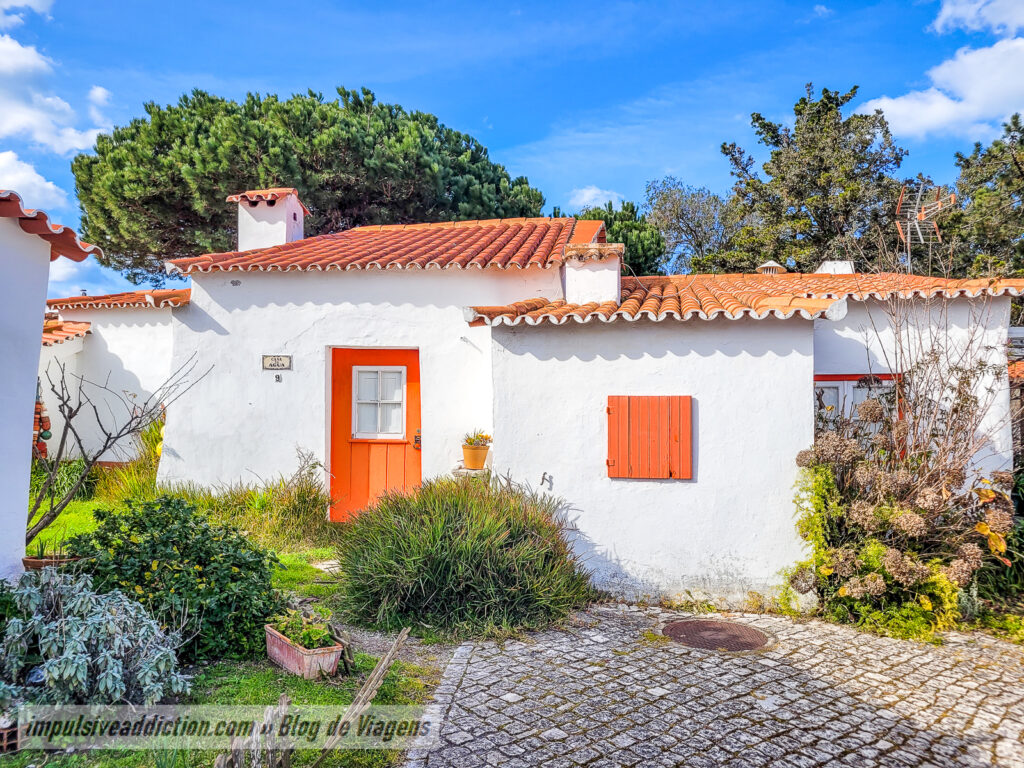 Aldeia da Lapinha
