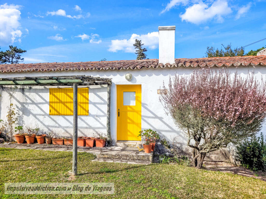 Aldeia da Lapinha