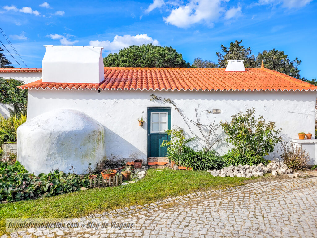 Aldeia da Lapinha