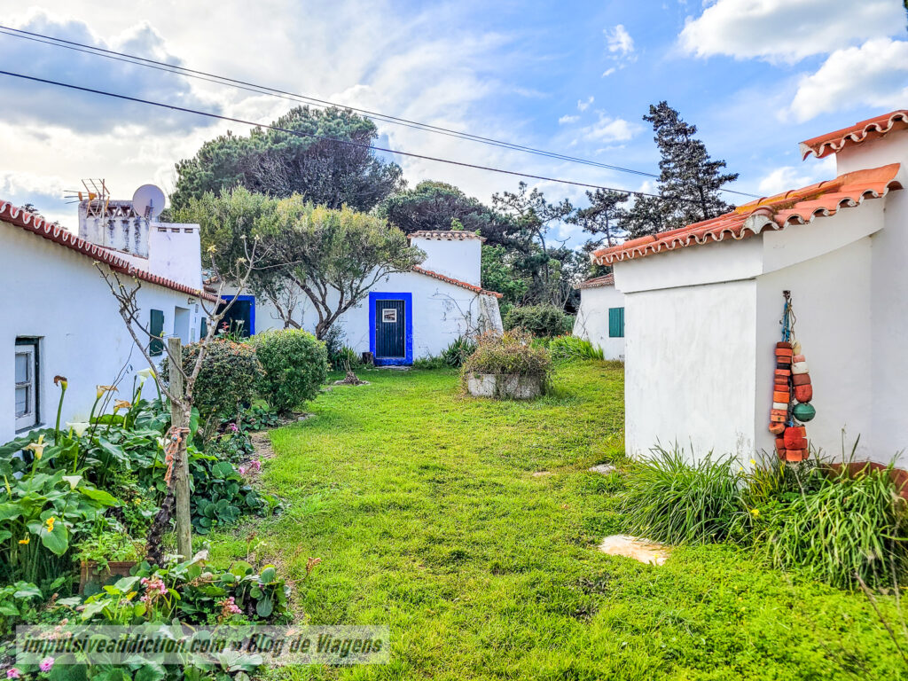 Aldeia da Lapinha