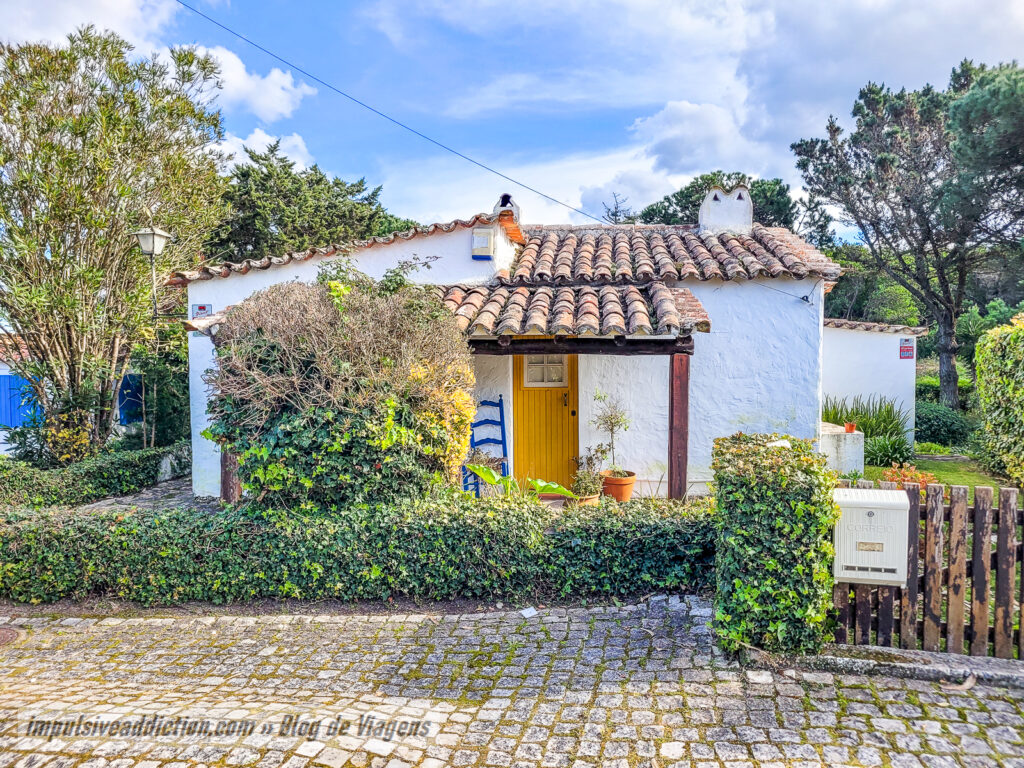 Aldeia da Lapinha