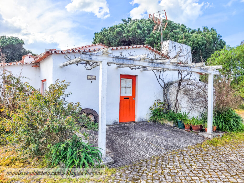 Aldeia da Lapinha