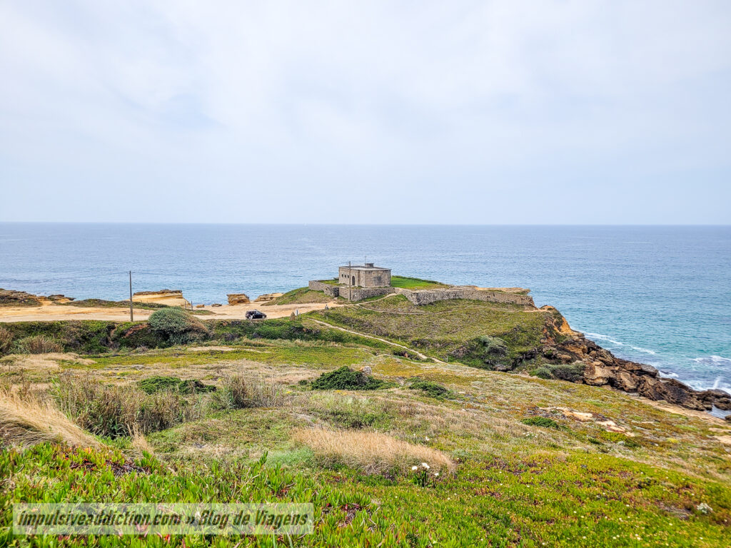 Forte de Santa Susana
