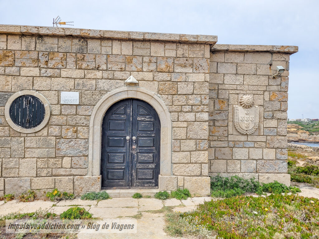 Forte de Santa Susana