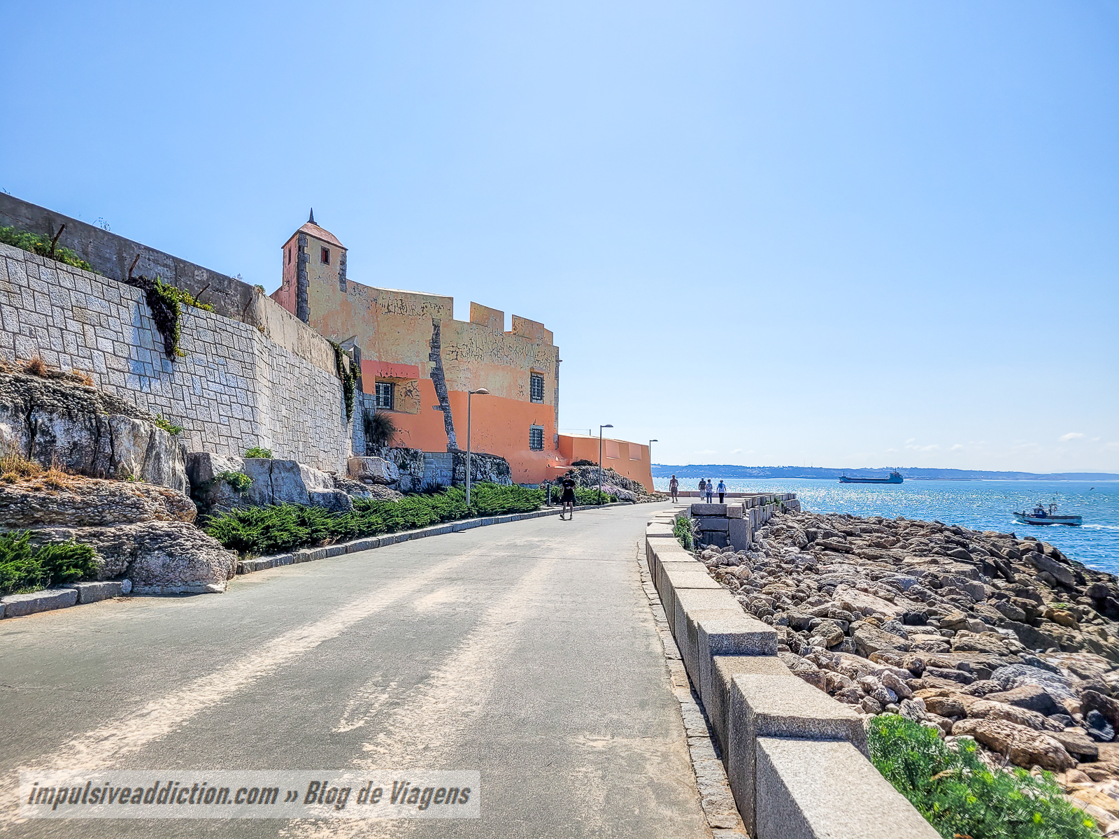 Forte de São João das Maias