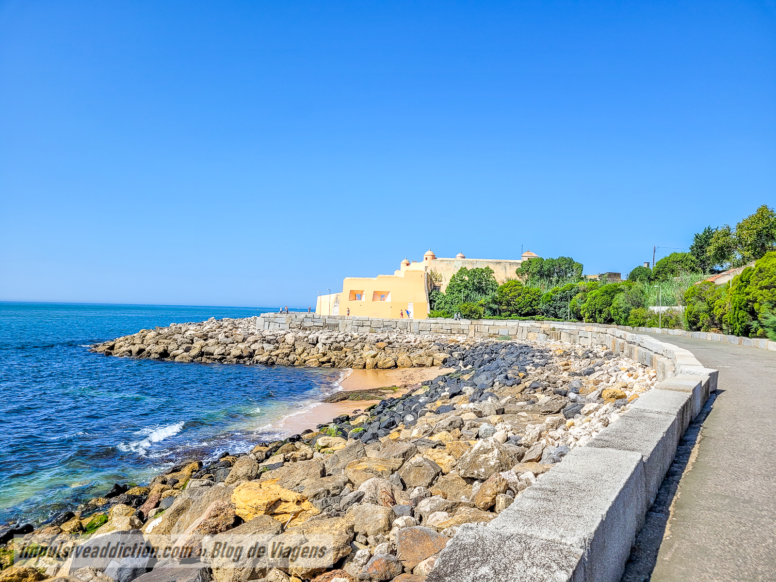 Forte de São João das Maias
