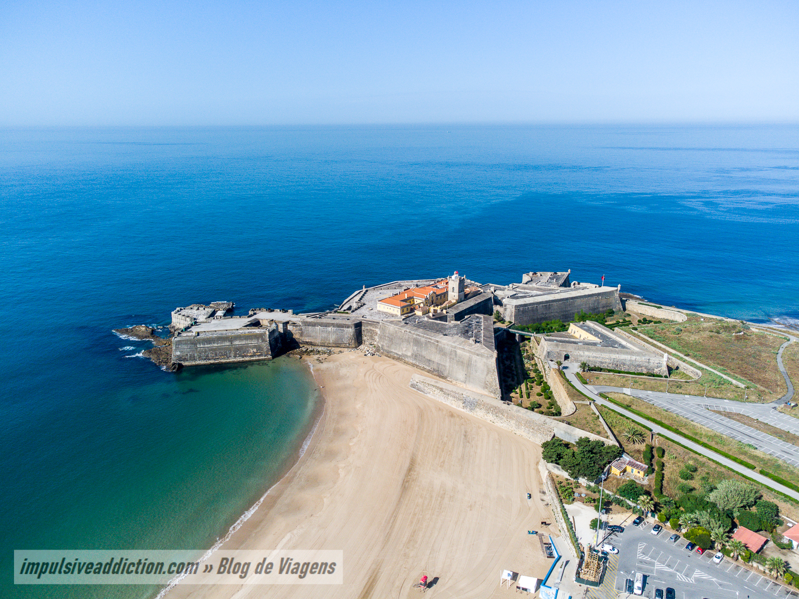 Forte de São Julião da Barra