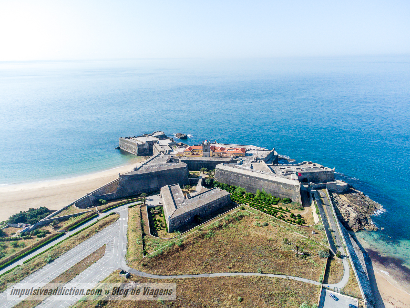 Forte de São Julião da Barra