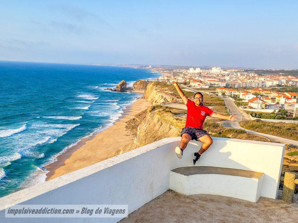 Miradouro do Alto da Vela