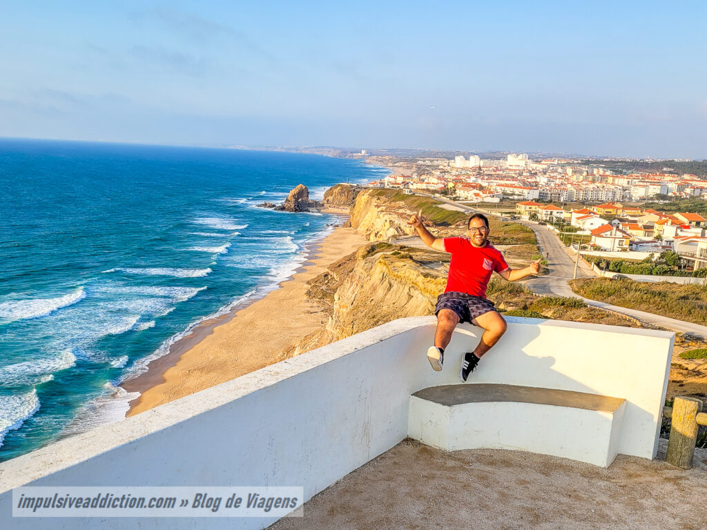 Miradouro do Alto da Vela