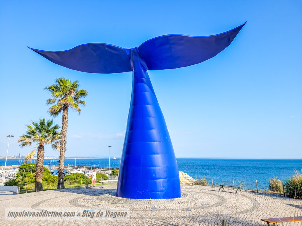 Passeio Marítimo de Oeiras