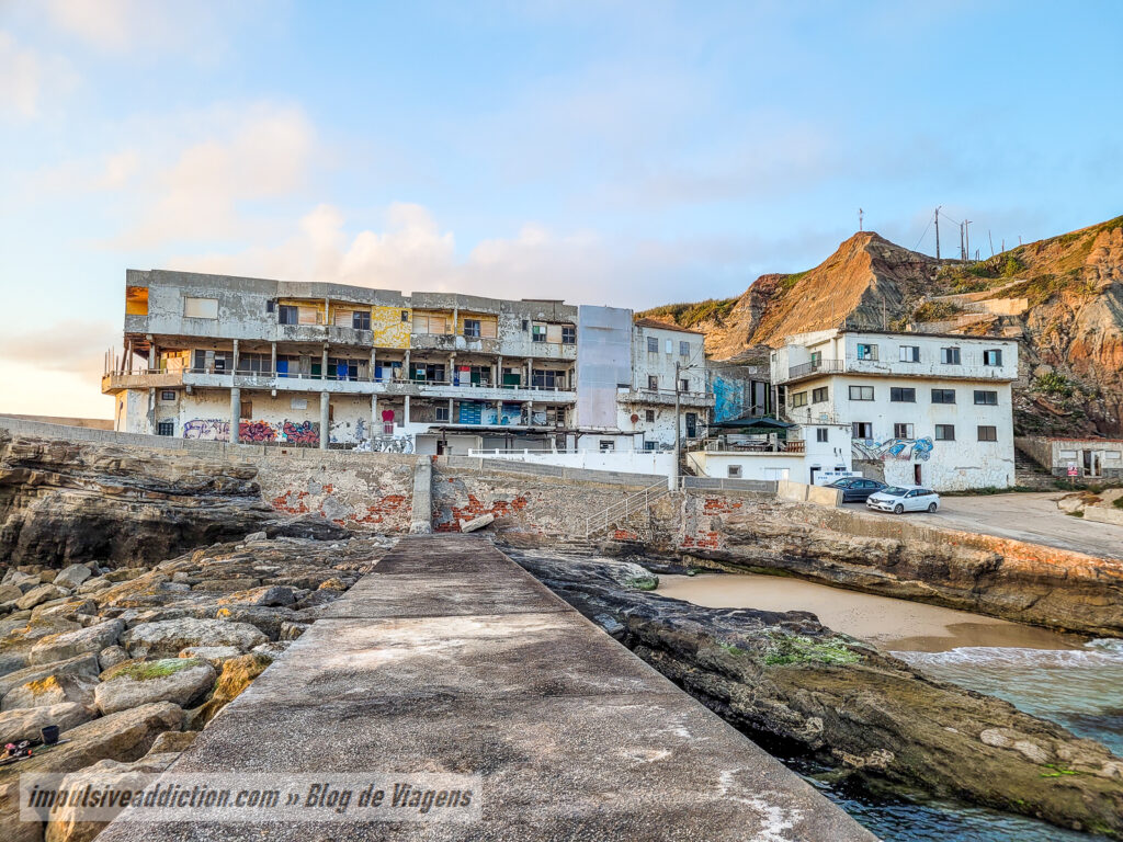 Porto das Barcas | Lourinhã