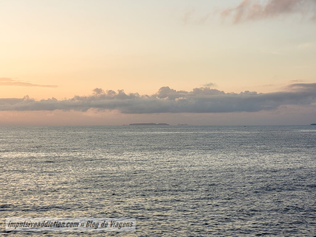 Pôr do Sol no Porto das Barcas | Lourinhã