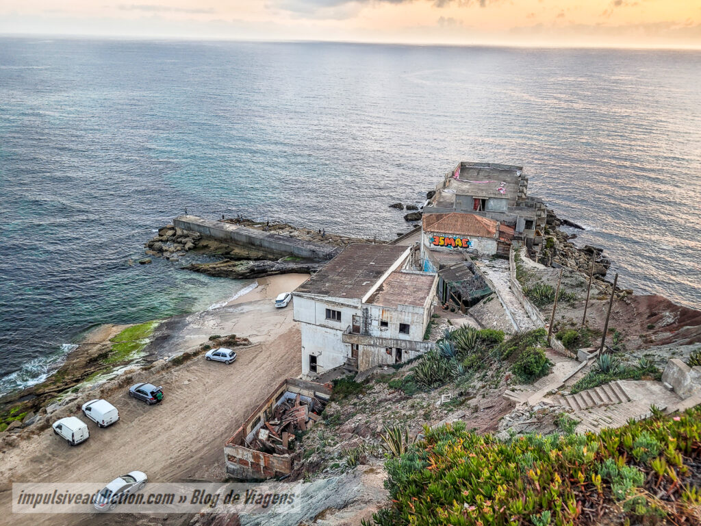 Porto das Barcas | Lourinhã