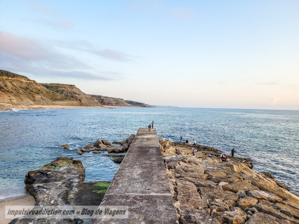 Porto das Barcas | Lourinhã