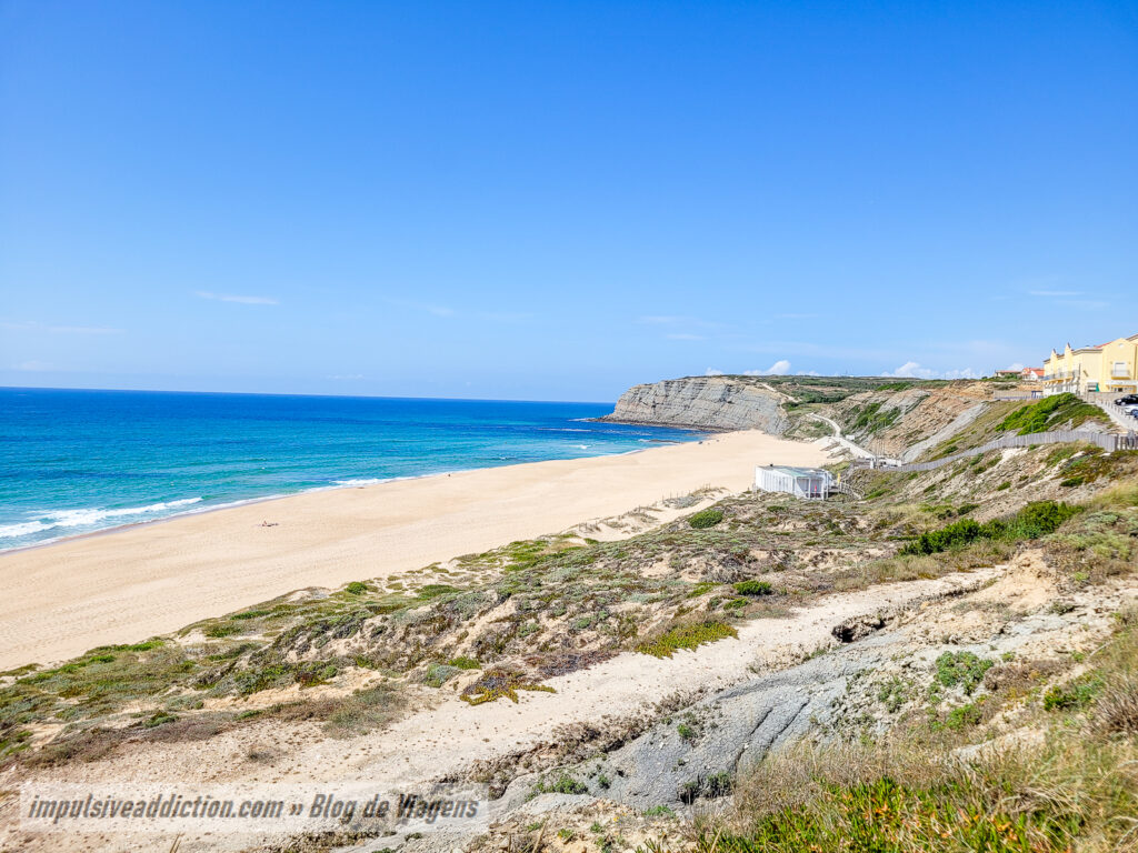 Praia Azul | Torres Vedras