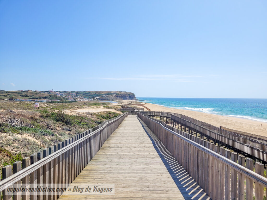 Praia Azul | Torres Vedras