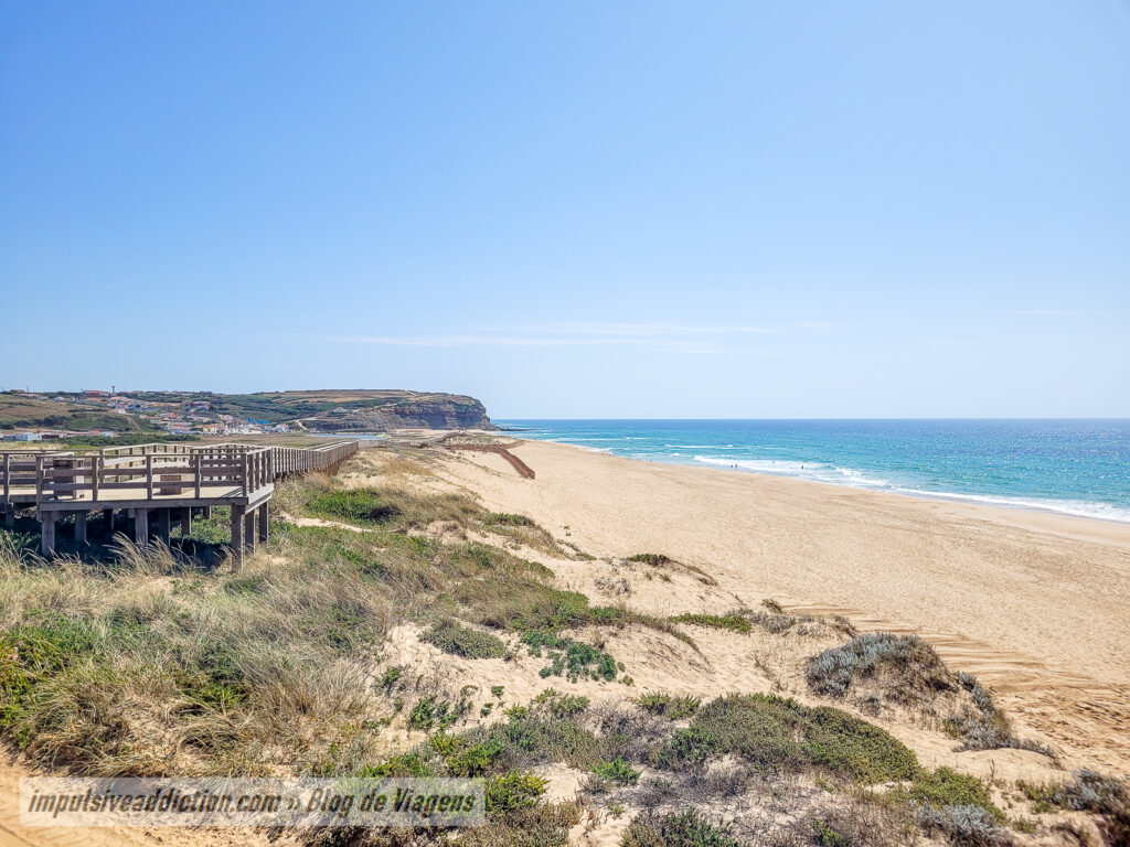 Praia Azul | Torres Vedras