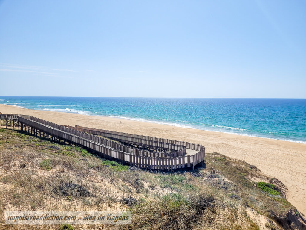 Praia Azul | Torres Vedras