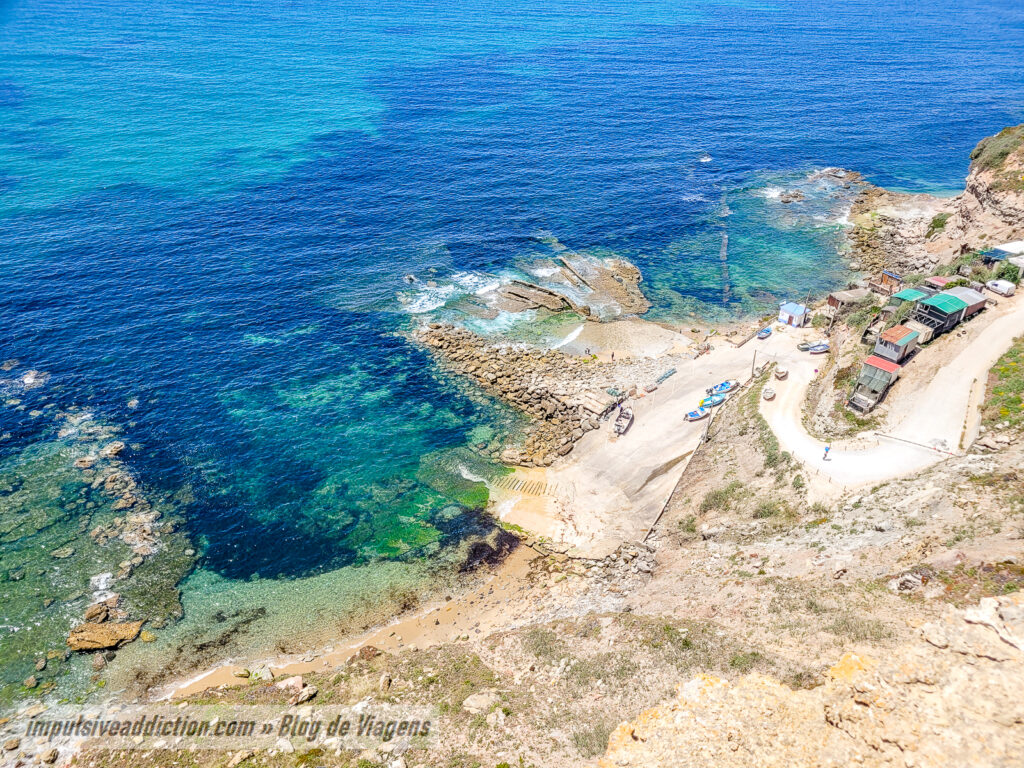 Praia da Assenta | Torres Vedras