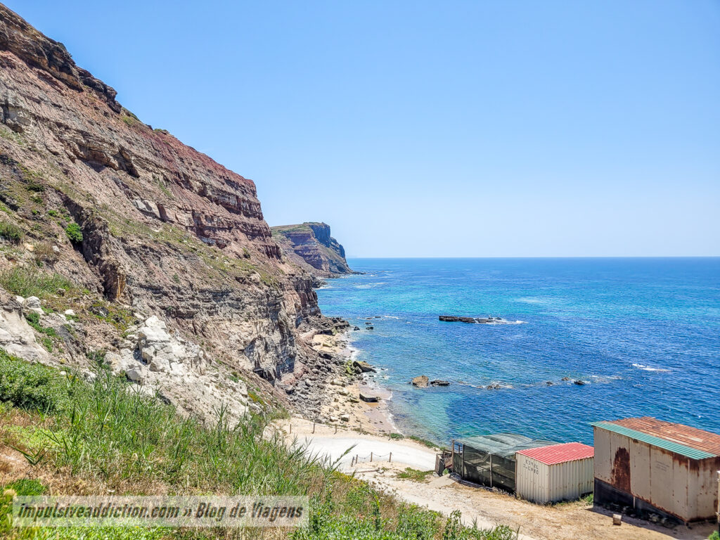 Praia da Assenta | Torres Vedras