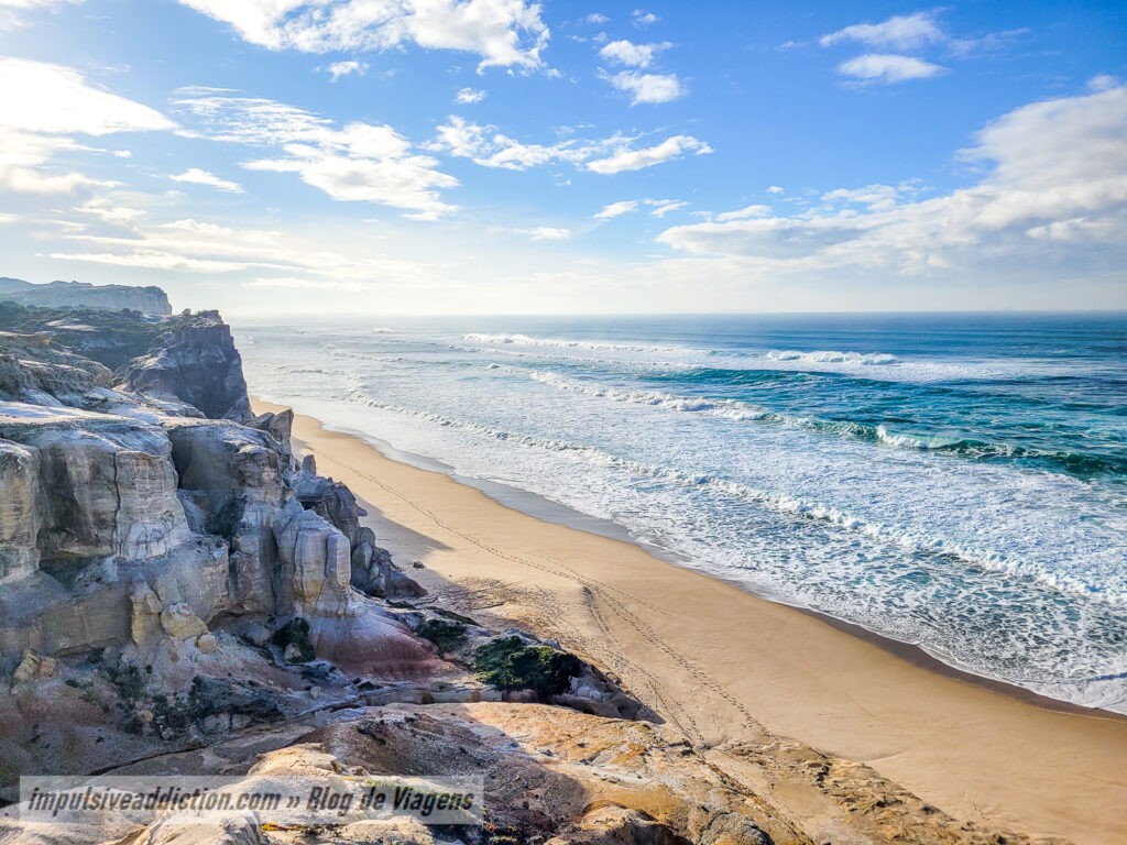 Praia da Estrela