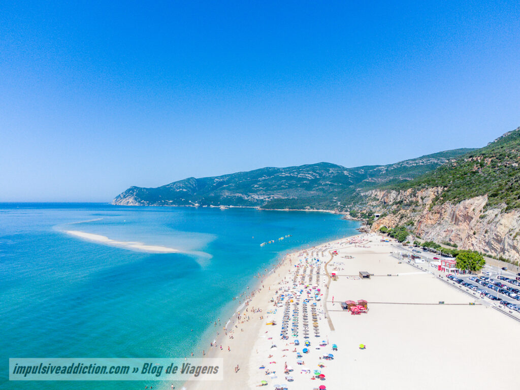 Figueirinha Beach