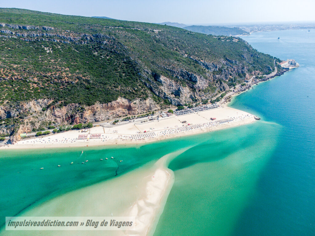 Figueirinha Beach