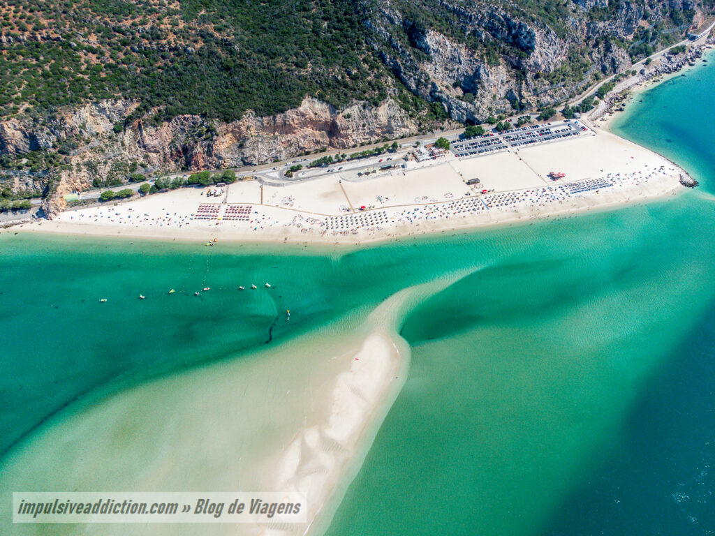 Figueirinha Beach