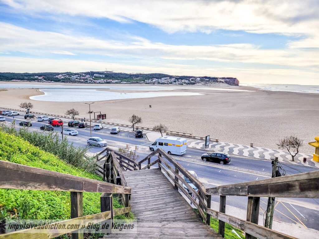 Praia da Foz do Arelho