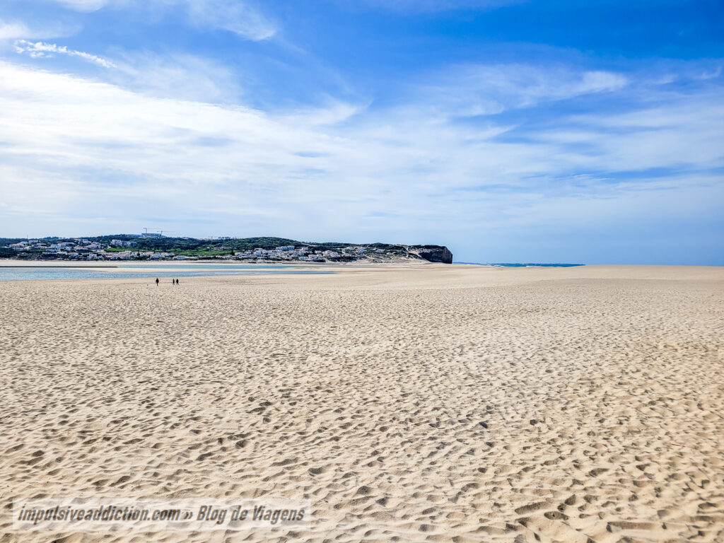 Praia da Foz do Arelho