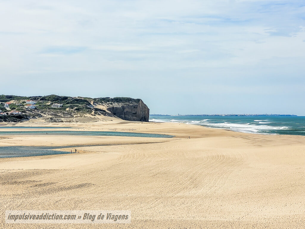 Praia da Foz do Arelho
