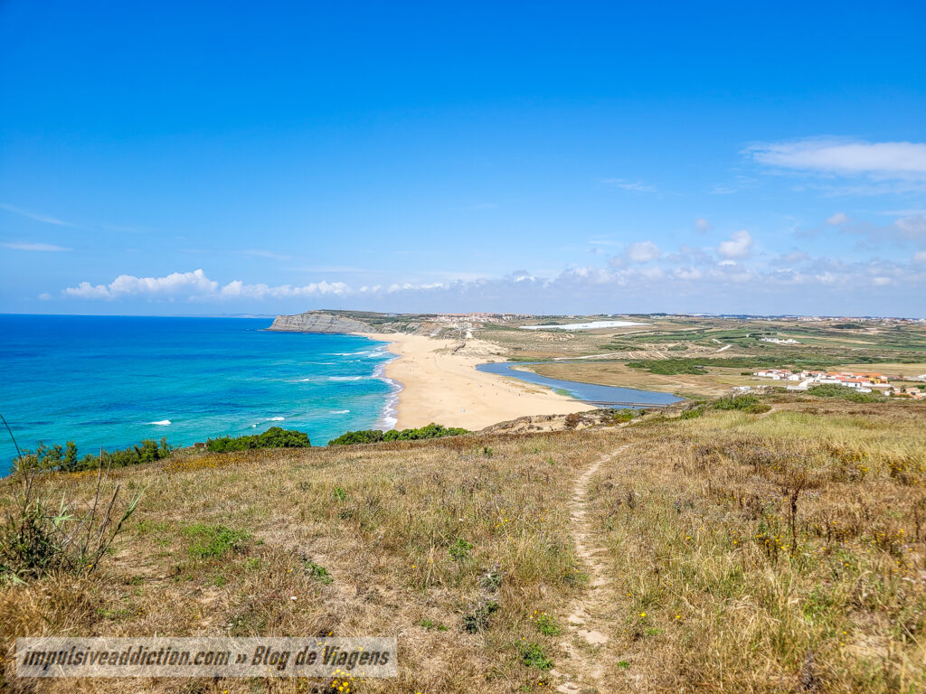 Praia da Foz do Sizandro | Torres Vedras