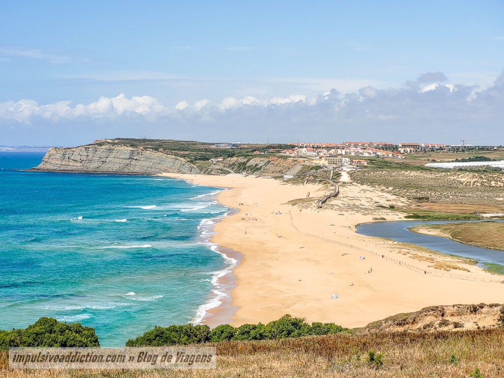 Praia da Foz do Sizandro | Torres Vedras