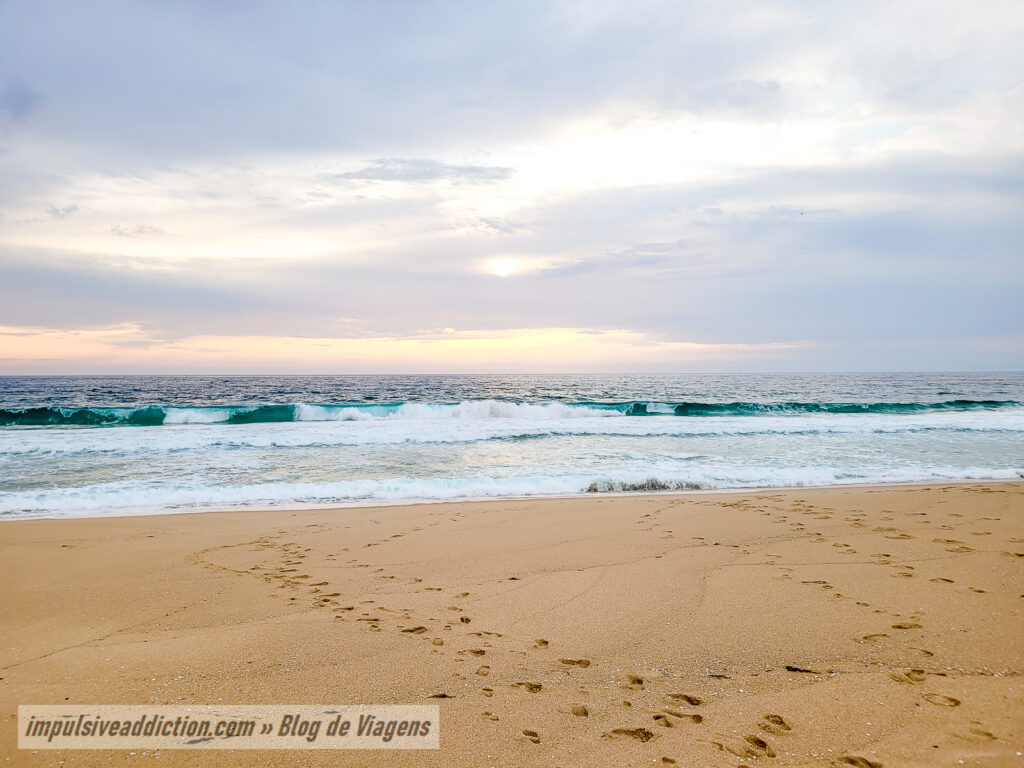 Melides Beach