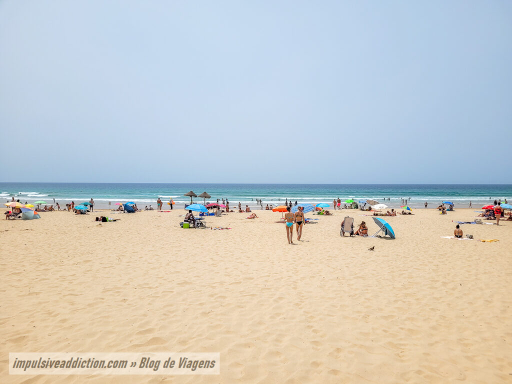 Mata Beach | Costa da Caparica