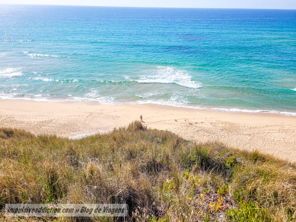 Praia da Mexilhoeira | Torres Vedras