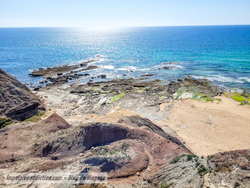 Praia da Peralta | Lourinhã