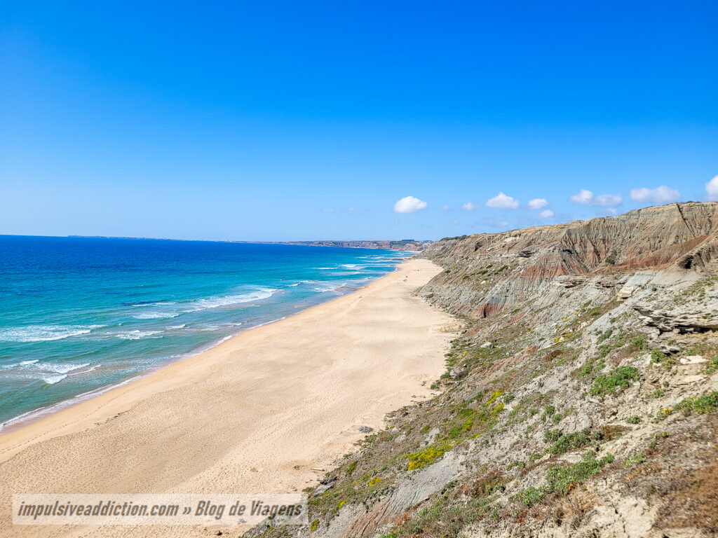 Praia da Peralta | Lourinhã