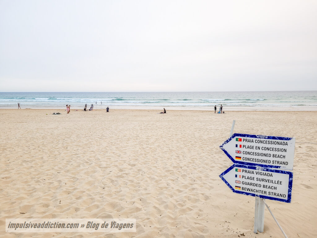Praia da Princesa | Costa da Caparica