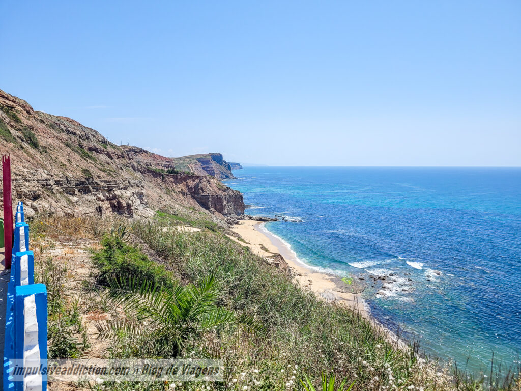 Praia das Peças | Torres Vedras