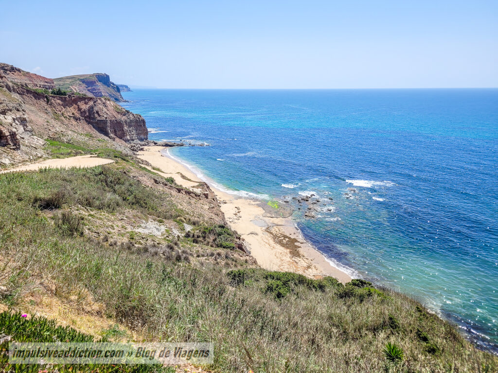 Praia das Peças | Torres Vedras